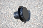 Preview: Fuel Cap, Flat Style